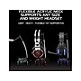 Enhance ENPCGHH100BKEW Headset Stand, Black~#|#~83EDFC5A-A73C-43A5-BE116430C2222D0A_sc7