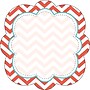 Barker Creek Beautiful Chevron Double-Sided Accents, 36/Pack (LL2202)~#|#~83F082FC-641C-4332-BB3C1F4DBE439339_sc7