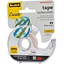 Scotch® Double Sided Scrapbooking Tape, 1/2" x 8.33 yds.~#|#~83F4EE8E-6740-4466-BD23FFE765C79291_sc7
