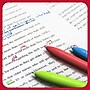 TRU RED™ Retractable Quick Dry Gel Pens, Medium Point, 0.7mm, Assorted, Dozen (TR54501-CC)~#|#~83F56A69-A299-4FE8-9E38A4D16EF5B0C1_sc7