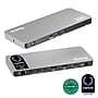 Plugable USB-C 5-Display Universal Docking Station (UD-7400PD)~#|#~83F59FDF-C985-41A9-9DC61F80BE29E40F_sc7
