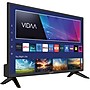 Supersonic 24" Smart LED HD TV (SC-2420VTV)~#|#~83F90A8D-A7F1-4CB0-B20EC2C3774CBDBF_sc7