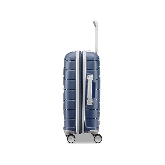 Samsonite Freeform Hardside Carry-On Suitcase, 4-Wheeled