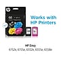 HP 68 Black/Tri-color Standard Yield Ink Cartridges, 2/Pack (6L6S2TN)~#|#~83FA8471-9E09-44EC-BD5CC5675FC65104_sc7