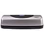 Swingline Electric Portable Electric Desktop 3-Hole Punch, 15 Sheet Capacity, Silver/Black (A7074515)~#|#~83FB44C5-F388-4DEA-92C84E50E1A9F9F8_sc7