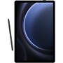 Samsung Galaxy Tab Smart Book Cover Case for S9 & S9 FE, Black (EF-BX710PBEGUJ)~#|#~83FB8DE1-298F-4C85-9BF5576FF455508C_sc7