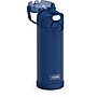 Thermos FUNtainer Stainless Steel Vacuum Insulated Water Bottle, 16 oz., Navy (EAF42100NY6)~#|#~83FDEB62-8B2E-4872-B46461952B1CA208_sc7