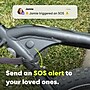 Life360 Tile Sticker Bluetooth Tracker, Black (RE-63011)~#|#~83FE3F73-4BD6-4C97-8D553FBF75CEE361_sc7