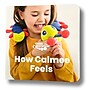 The Calm Caterpillar Calmee the Caterpillar & How Calmee Feels Book (CCJCALMEESET1)~#|#~83FF2606-40ED-48BE-930DA67C0A91CBFA_sc7