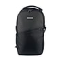 Tucci SprintRider Laptop Backpack, Medium, Black (T0568)~#|#~83FFDC43-59C2-48E1-8DD94664360251D2_sc7