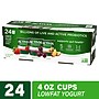 Activia Probiotic Yogurt Variety Pack, 24/Pack (902-00477)~#|#~84004342-25E8-4A27-BBD1C454EA65F807_sc7