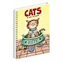 2027 Willow Creek Cats by Gary Patterson 6.5" x 8.5" Weekly & Monthly Desk Calendar (64368)~#|#~8401E700-4DF3-4C6A-8C6C25AFF57B26BB_sc7