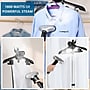 SALAV Commercial Smart Auto-Off Garment Steamer, Navy (X3AUTO NAVY)~#|#~8403FDD3-40F8-4F5C-A79D82CF326E9185_sc7