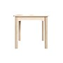 Flash Furniture Bright Beginnings Hercules Square Table, 23.5" x 23.5", Beech (MK-ME088009-GG)~#|#~84043AFB-F217-4C4F-B6A12FC26D0F8A95_sc7