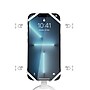 Vonmahlen Infinity Universal Phone Strap, White (INF00002)~#|#~8404AF08-DDBB-4FE2-B53435CBAF04AB17_sc7