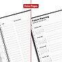 2025-2026 Staples 8" x 11" Academic Monthly Planner, Black (ST23571-25)~#|#~84058AED-6BE9-4185-8B4A1902EAB266D4_sc7