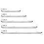 AdirOffice Hanging Clamp Document Holder, 24", Horizontal, Silver Aluminum, 12/Pack (ADI6026--2)~#|#~8405E1C4-36BD-4206-A9622D7BC8880B08_sc7