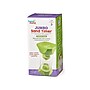 hand2mind Jumbo 2-Minute Sand Timer, Green (93067)~#|#~840699B5-C430-4024-9648796EC26437BB_sc7