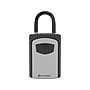 Barska Combination Key Lockbox, Black/Gray (CB13797)~#|#~84098105-9A5D-4A7B-90B143A0A5B303D2_sc7