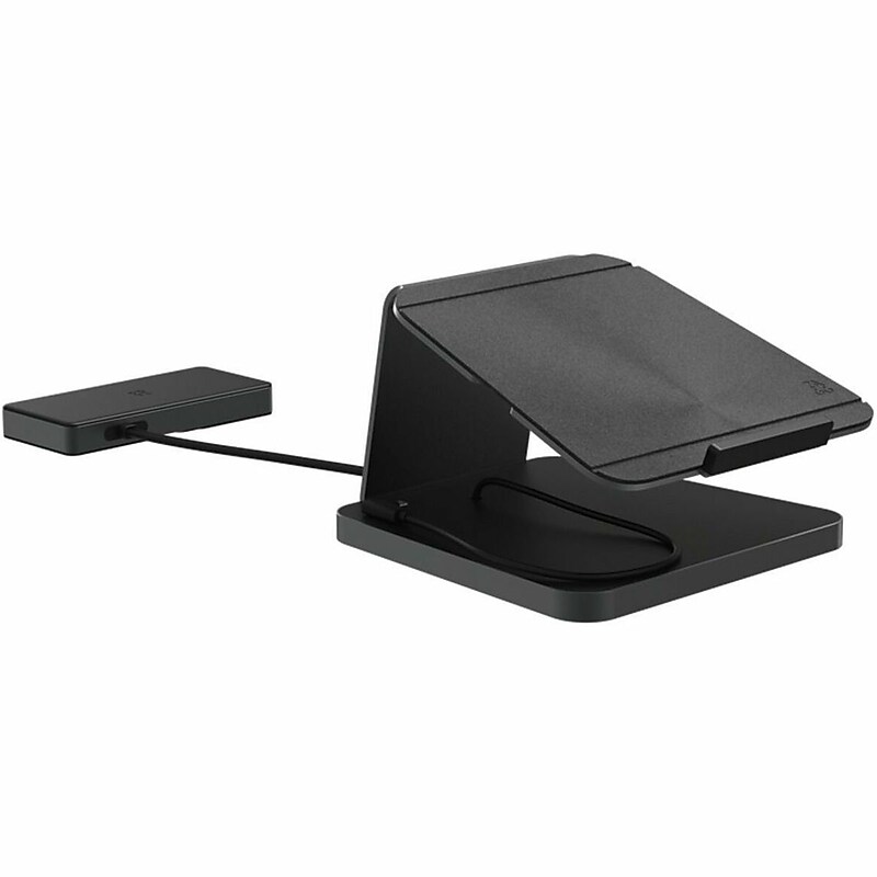 ZAGG Pro Dock USB-C Docking Station for Laptop/Tablet, Black (109811760) image 1