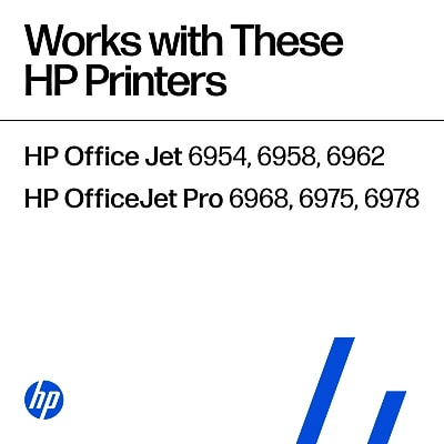HP 902XL Black High Yield Ink Cartridge, Prints Up to 750 Pages (T6M14AN#140) Sansujyuku sansujyuku.com