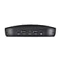 Adesso 360° Xtream S8 Conference Call Bluetooth/Wired Speaker with Microphone and USB 3.0 Hubs, Black~#|#~840EACA9-EDDA-4459-AD963860D322C587_sc7