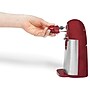 Starfrit Mightican 3-in-1 Electric Can Opener, Red (024715-003-0000)~#|#~8410AAD0-09C4-4262-9AD8F1BDDD905107_sc7