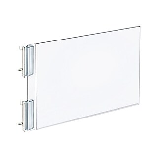 Azar Hanging Sign Holder, 11