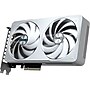 Gigabyte Eagle Ice OC GeForce RTX 5060 Ti PCI-E 5.0 16GB GDDR7 Gaming Graphics Card, 2617 MHz Core, 28000 MHz, White~#|#~84112379-FCA5-4260-A522CB7FE457DE6E_sc7