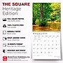 2027 BrownTrout Maryland Wild & Scenic 12" x 12" Monthly Wall Calendar (9798330714353)~#|#~84134876-0FD0-4F5A-810A1499CDBCAB20_sc7