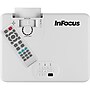InFocus Nemesis II Portable Laser DLP Projector, White (IN1028SL)~#|#~84148B6D-13A8-4402-A8C4B029EC8FA338_sc7