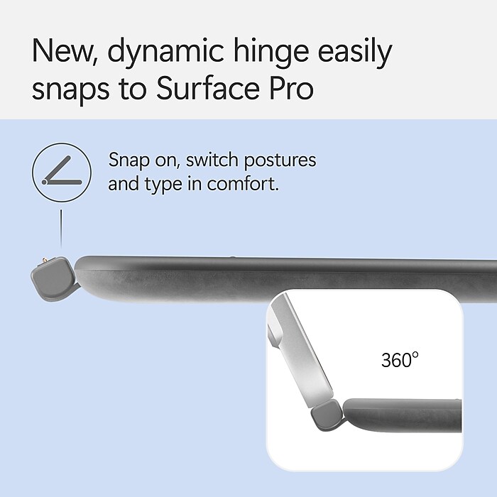 Microsoft Surface Pro 12