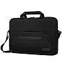 Targus Mobile Elite 14" Nylon Water-Resistant Laptop Bag, Black (TBS579GL)~#|#~84175B96-15B6-49D4-A065EDA752C7E400_sc7