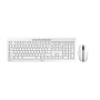 Cherry Stream Desktop Wireless Keyboard and Mouse Combo, Light Grey (JK-8502US-0)~#|#~84186F58-4000-4C3A-82F344102C77A73C_sc7
