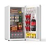 Magic Chef Adjustable Temperature Control Refrigerator, 3.2 Cu. Ft., White (HMAR33WE)~#|#~84194037-B17D-4096-97D628BADF13A3BB_sc7