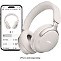 Bose QuietComfort Ultra Wireless Noise Cancelling Over-the-Ear Headphones, White Smoke (880066-0200)~#|#~841A329B-C652-4FF4-AB8A7922C3700C70_sc7