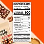 Pick Me Up Provisions™ Mini Gluten Free Peanut Butter Dark Chocolate Nut Bar, 0.7 oz., 20/Box (PM62796)~#|#~841DD8E4-3882-4D5B-A6BD3A914DEA5D33_sc7