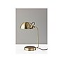 Adesso Brooks Desk Lamp, 18", Antique Brass (3000-21)~#|#~841ED881-1729-412E-8687F6849EBAFD4D_sc7