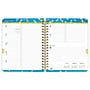 2026-2027 BrownTrout Busy Bees Wire-O 6.5" x 7.75" Academic Year Weekly Student Planner, Paperboard Cover (9798330708161)~#|#~841FF251-966B-4E58-A3B6250BF0B0D7FF_sc7