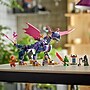 LEGO NINJAGO Rontu the Master Dragon, 381 Pieces (71842)~#|#~842218C7-A427-4982-A9EBE526485690F2_sc7