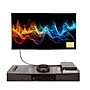 StarTech 50' Display Port to Display Port Audio/Video Cable, Male to Male, Black (DP14A-15M-DP-CABLE)~#|#~84223E2E-7F92-427A-8D2BE224D3F1CD55_sc7