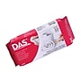 DAS Modeling Clay Air Hardening, White, 1.1lb, 3/Bundle (DASF387000-3)~#|#~8422A7C9-8457-4FE3-AB82E7197B6EAD4C_sc7