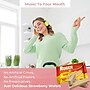 Ruger Strawberry Wafers, 2.125 oz., 12 Packs/Box (RUG00311)~#|#~842597F7-275A-4D39-B0AAE7F295ED039A_sc7