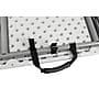 National Public Seating BFHT Series 24" x 48" Fold-In-Half Folding Table, Grey (BFHT-2448A)~#|#~842621CA-FE13-4CA2-BAC07F0E7F640729_sc7