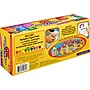 Cra-Z-Art Washable Project Paints, Assorted Colors, 2 Fl. Oz., 10/Pack (10601-4)~#|#~8426B39D-070C-4F6A-8F38CE0DE614718B_sc7