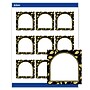 Avery Square Business Cards, Matte White, 90/Pack (19479370824)~#|#~8429019C-8A0A-409E-B8BA62629A24DEEC_sc7