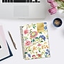 2026-2027 Blue Sky Day Designer 6" x 8" Academic Year Weekly & Monthly Planner, Plastic Cover, Floral Cream (158170)~#|#~842976D8-5D45-41CE-960270513CDAAADE_sc7