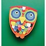 Prang Construction Paper, 18" x 24", White, 50 Sheets/Pack (P9217)~#|#~842A6DE6-579A-4511-81A108E4D4AD2275_sc7