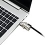 Kensington Universal 3-in-1 2.0 Standard Keyed Laptop Lock, 6ft. (K63389WW)~#|#~842AA249-76D2-4CE0-9402B2589FD1EE15_sc7