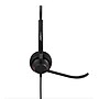 Jabra Engage 40 Inline Link USB-C Headset, Black (4099-419-299)~#|#~842AE52F-37C1-445D-89790E3435F7076F_sc7